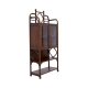 Bentwood Cabinet by Josef Hoffman for J. & J. Kohn