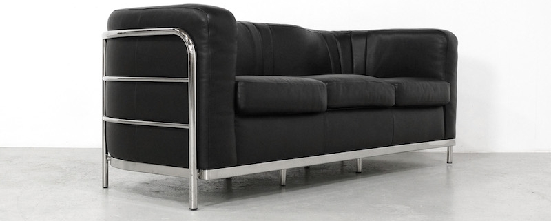 Onda Sofa Set by Paolo Lomazzi for Zanotta