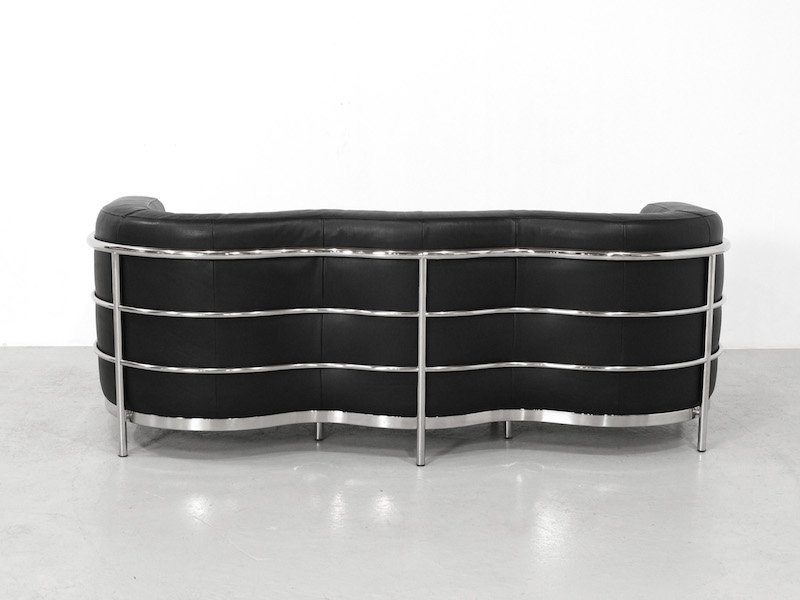 Onda Sofa Set by Paolo Lomazzi for Zanotta