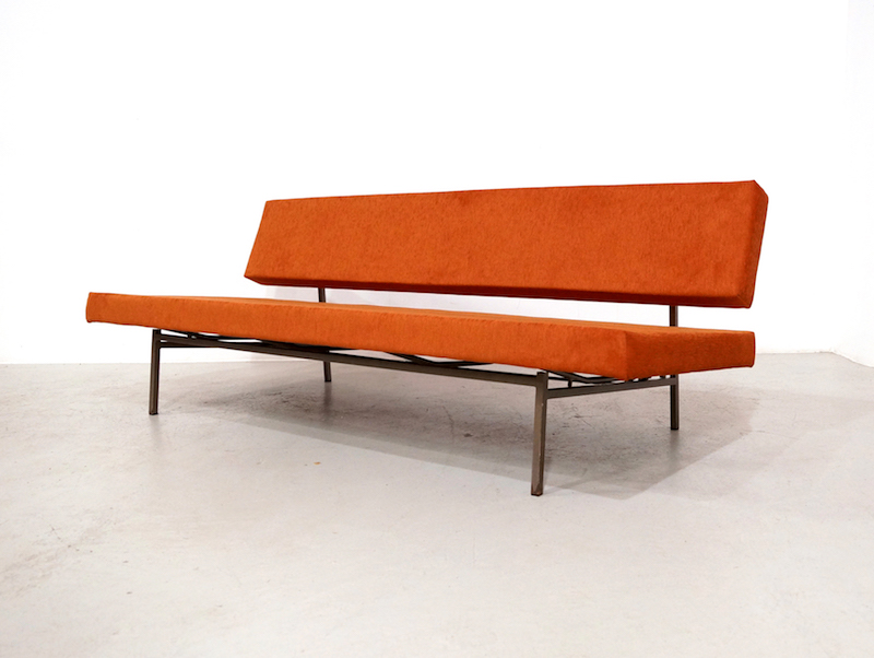 Daybed Sofa by Rob Parry for Gelderland