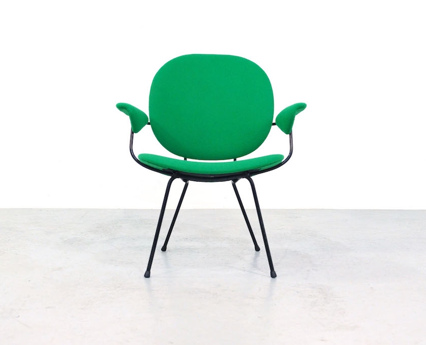 Gispen Kembo 302 Armchair