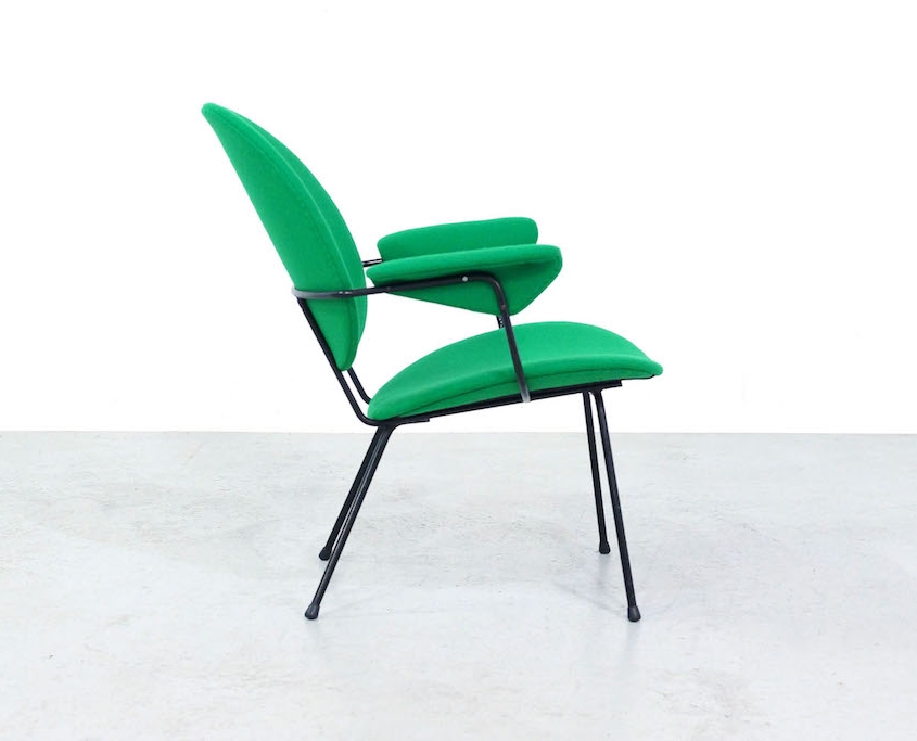 Gispen Kembo 302 Armchair