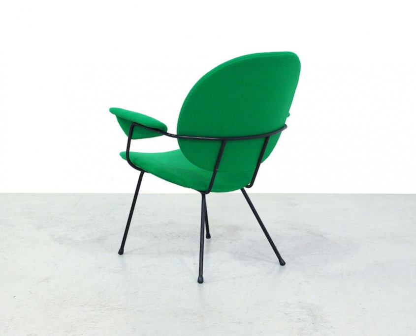 Gispen Kembo 302 Armchair