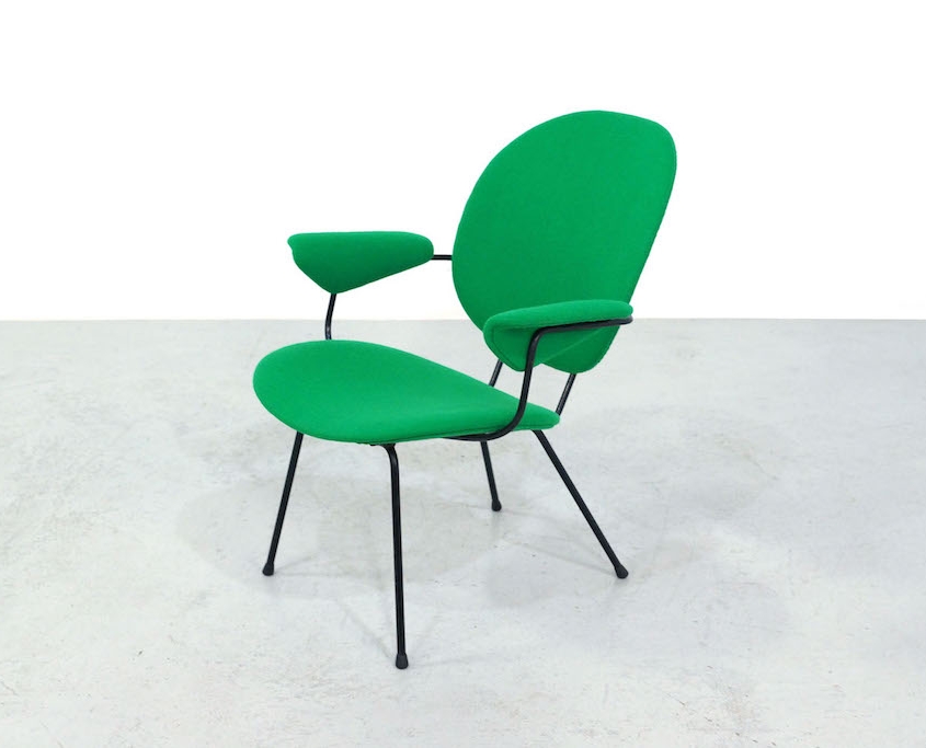 Gispen Kembo 302 Armchair