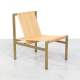 Ruud Jan Kokke Slat Chair