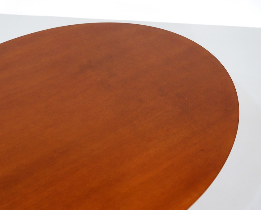 Artifort Circle 3 Dining Table by Pierre Paulin