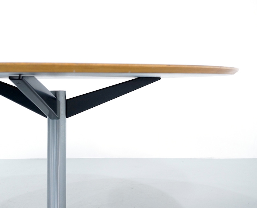 Martin Visser TE 06 Dining Table for Spectrum