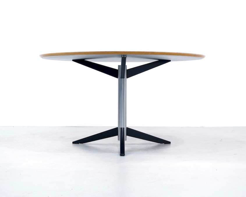 Martin Visser TE 06 Dining Table for Spectrum