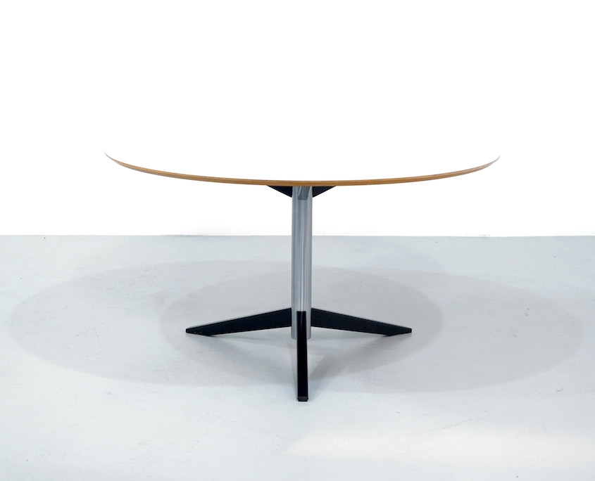 Martin Visser TE 06 Dining Table for Spectrum