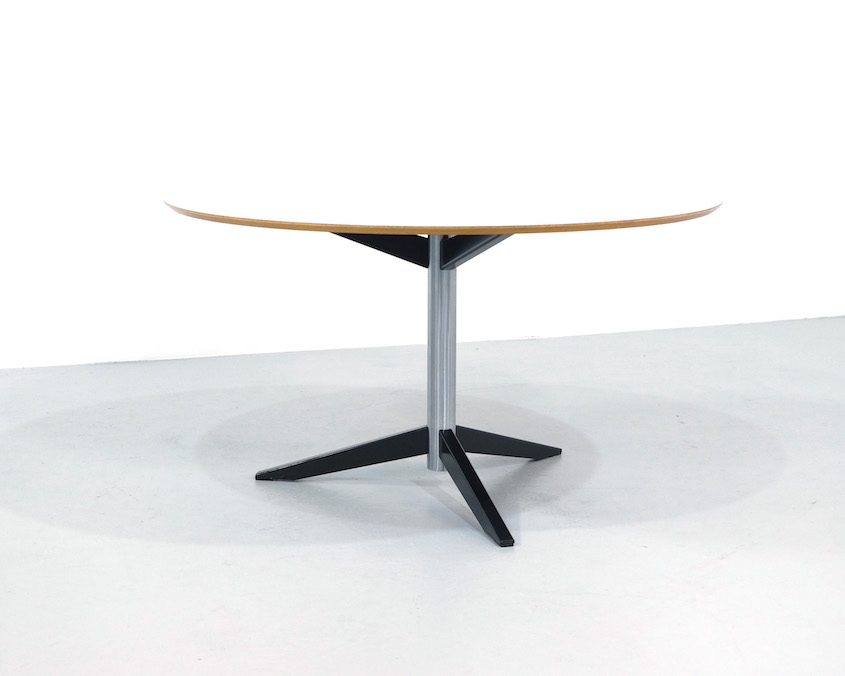 Martin Visser TE 06 Dining Table for Spectrum