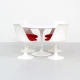 Tulip Dining Table by Eero Saarinen for Knoll