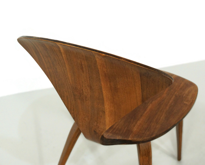 1960s Norman Cherner Chair for Plycraft