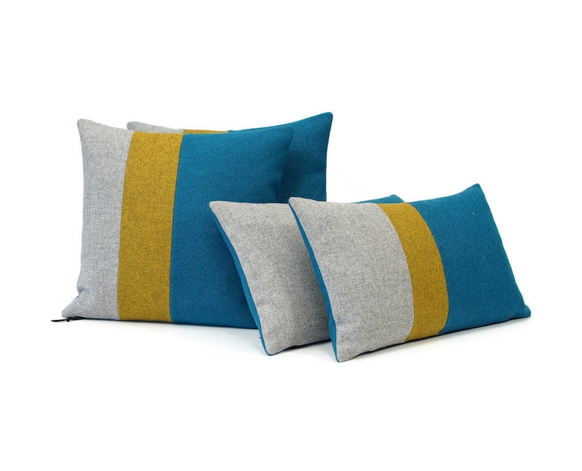 Luxury Modern Accent Pillows by EllaOsix