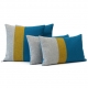 Luxury Modern Accent Pillows by EllaOsix