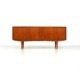 Kameleon Design | 1960s Danish Sideboard by Knud Nielsen for Losning Mobelfabrik