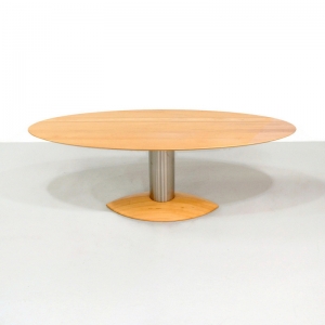 Kameleon Design ~ Jan Neggers Oscar Dining Table