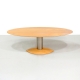 Kameleon Design ~ Jan Neggers Oscar Dining Table