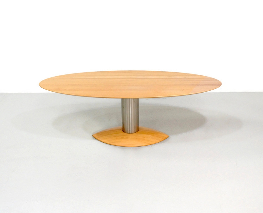 Kameleon Design ~ Jan Neggers Oscar Dining Table