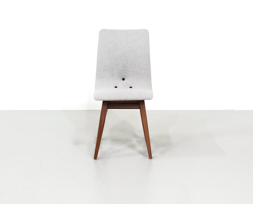 Kameleon Design ~ Vintage van Os Culemborg Dining Chairs