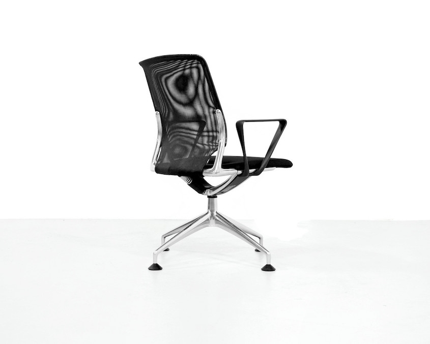 Kameleon Design ~ Vitra Meda Chair by Alberto Meda