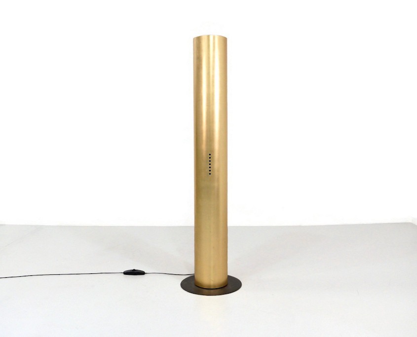 Kameleon Design | Sette Magie Floor Lamp by Lella and Massimo Vignelli for Morphos