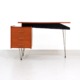 Vintage Pastoe Hairpin Desk by Cees Braakman