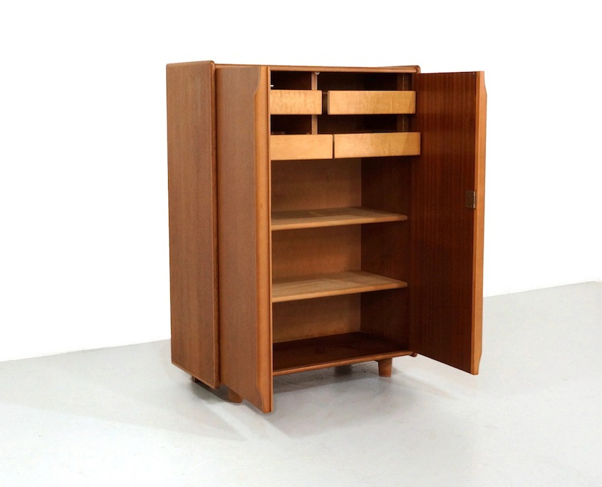 Kameleon Design | Pastoe Cees Braakman CE06 Cabinet