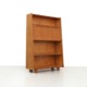 Kameleon Design | Pastoe BE04 Oak Series Secretary Cabinet by Cees Braakman