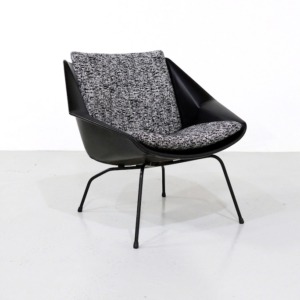Pastoe FM08 Easy Chair by Cees Braakman