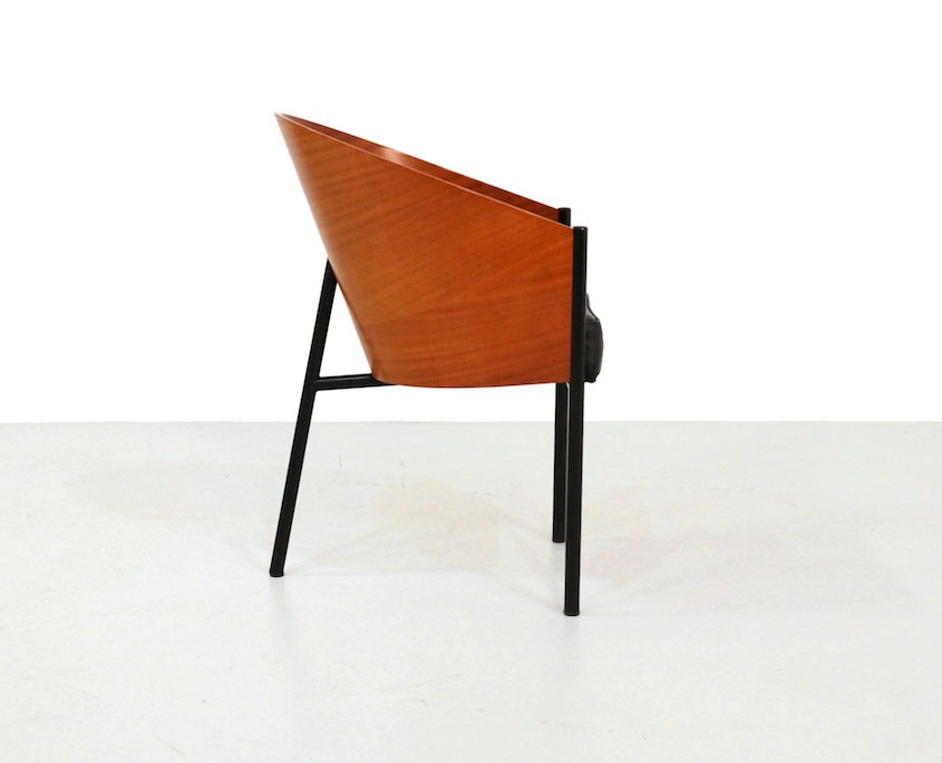 Vintage Driade Costes Chairs by Philippe Starck