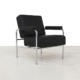 LC13 Wagon Fumoir Arm Chair by Le Corbusier for Cassina | Kameleon Design