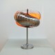 Spiral Table Lamp by Henri Mathieu for Lyfa