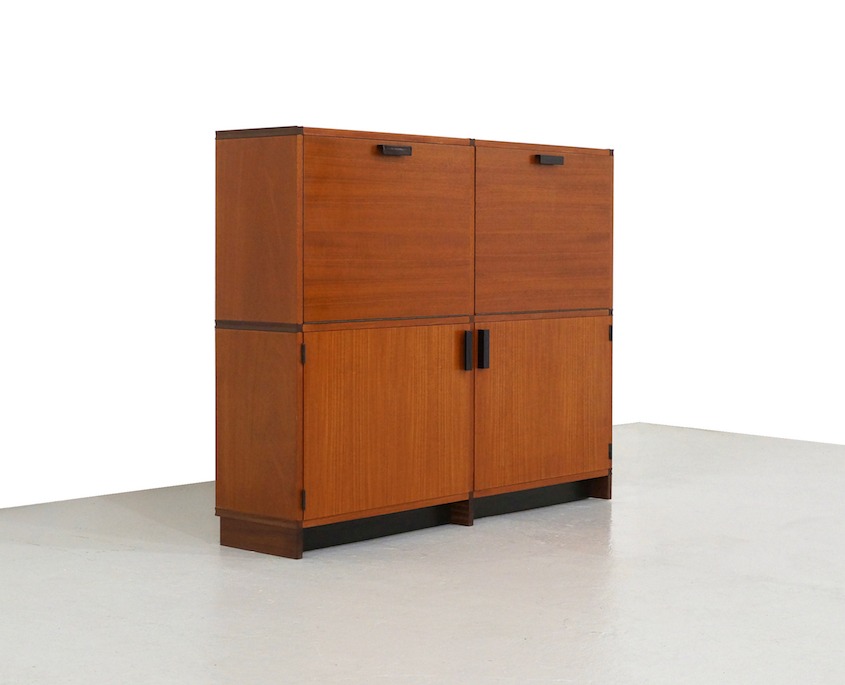 Pastoe Made To Measure Cabinet Kameleon Design