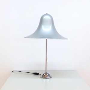 Vintage Verner Panton Pantop table lamp