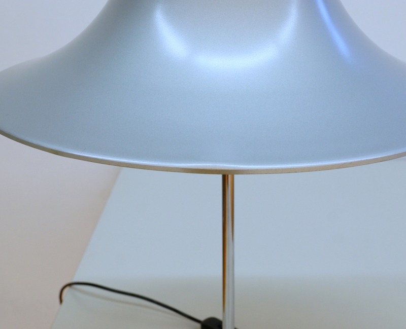 Vintage Verner Panton Pantop table lamp