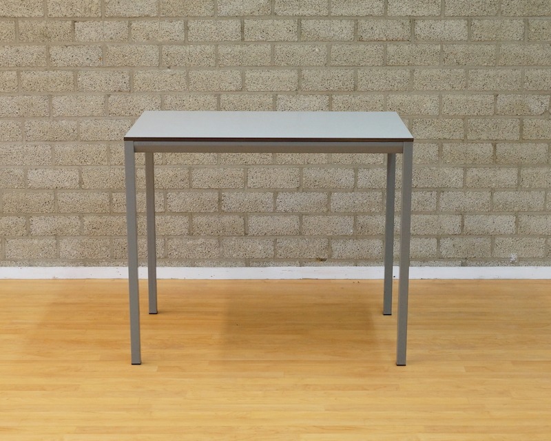 Small Vintage Ahrend Facet Table by Friso Kramer