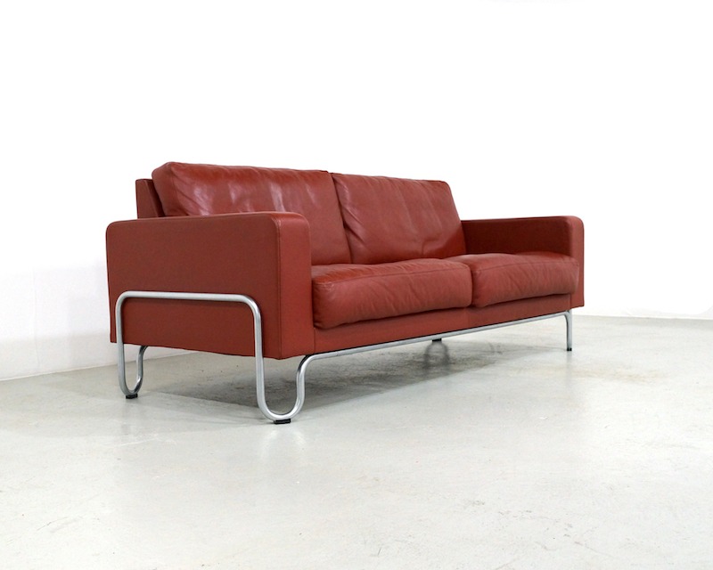 Gispen AD B3 sofa by Dutch Originals