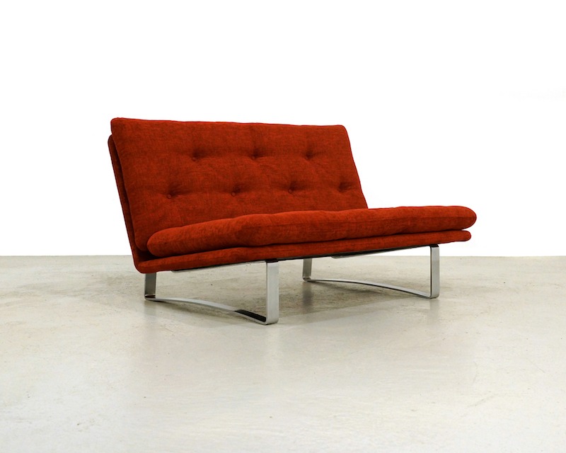 C684 Sofa by Kho Liang Ie for Artifort