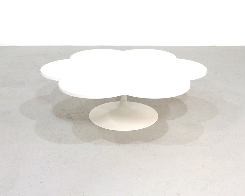 Artifort Flower Table by Kho Liang Ie model 826, 1960s