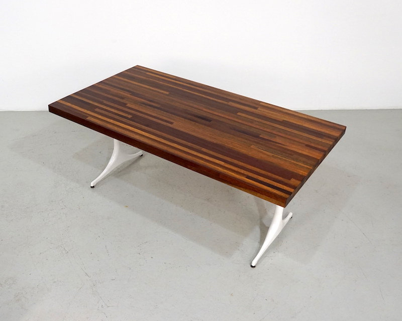 George Nelson Dining Table for Herman Miller