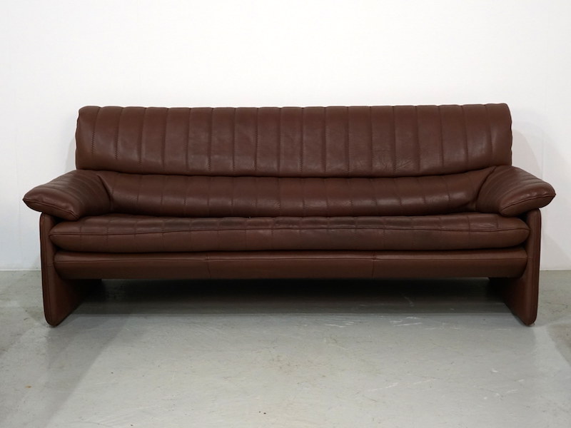 Vintage De Sede DS 86 Sofa Set