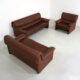 Vintage De Sede DS 86 Sofa Set